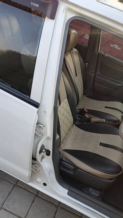 Suzuki Alto 2007