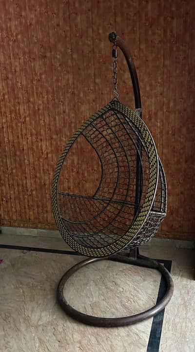 iron swing