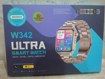 ultra watch buy in Madina to umra 