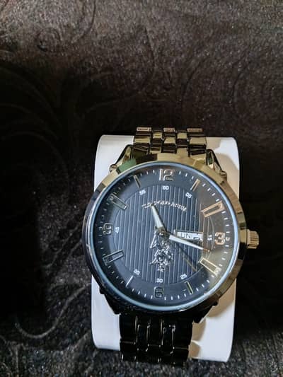 Polo Assn watch. brand new from USA.