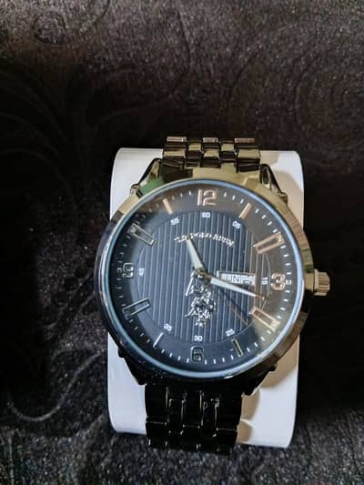 Polo Assn watch. brand new from USA.