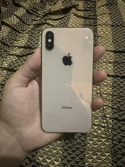 iPhone XS 256GB