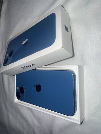Apple iPhone 13 mini