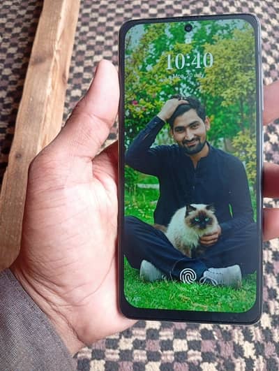 Samsung Mobile A51