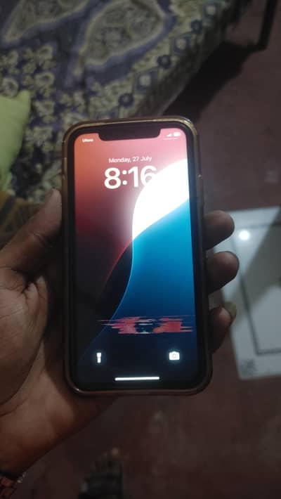 Apple iPhone XR to 17 pro Factory unlock urgent sale