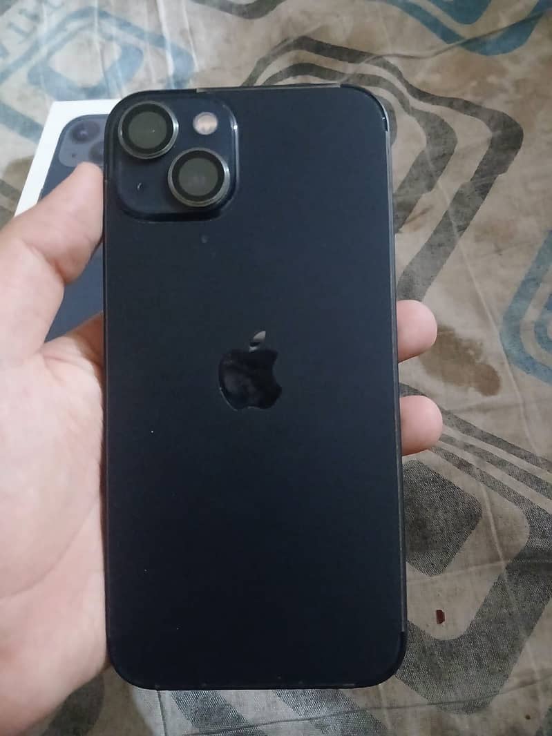 iPhone 13 6