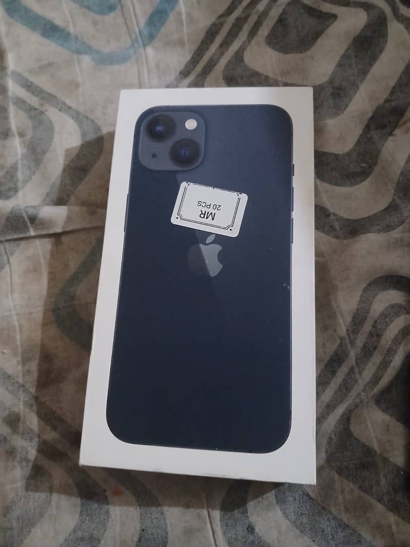 iPhone 13 10