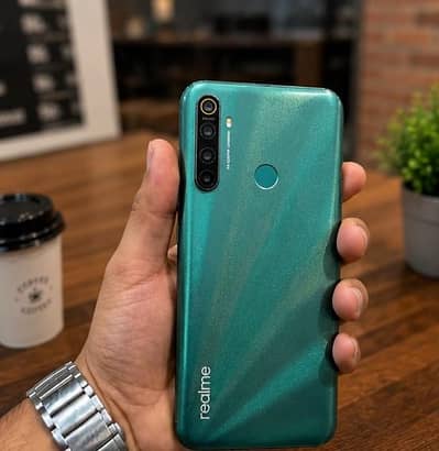 Realme 5i