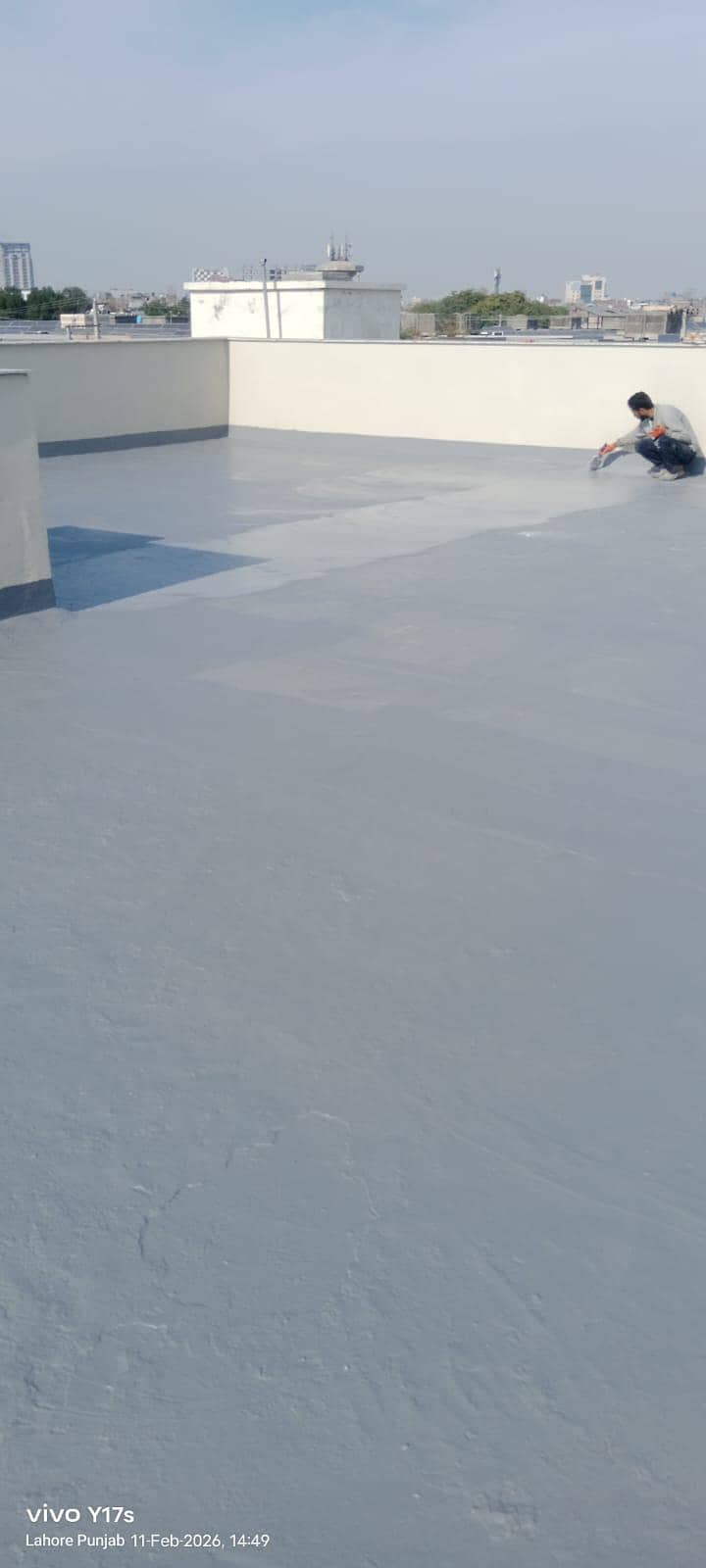 water proofing 0