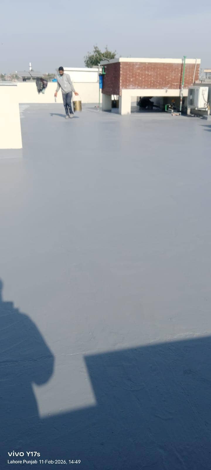 water proofing 1