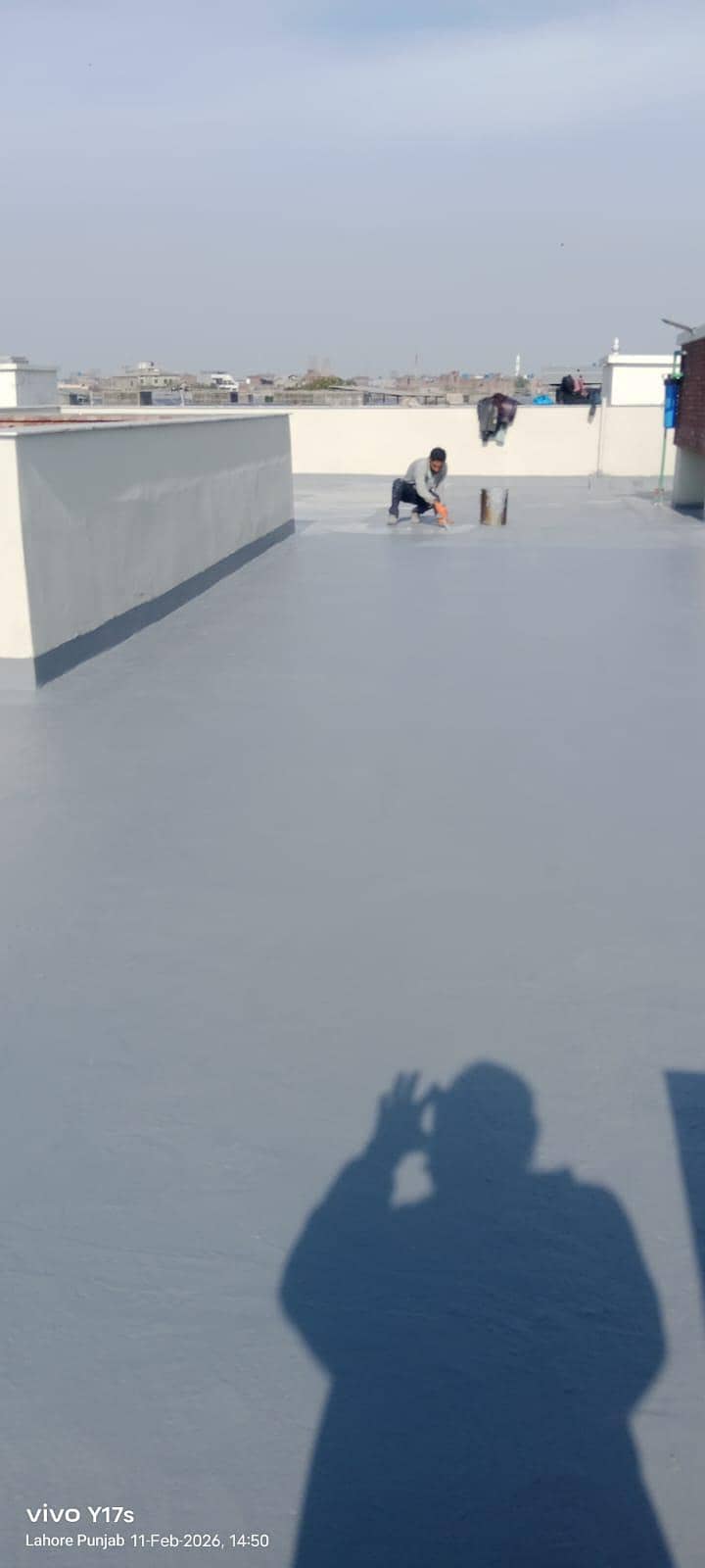 water proofing 2