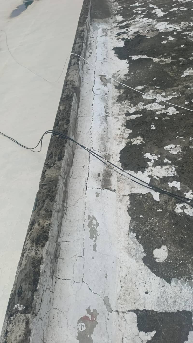 water proofing 4