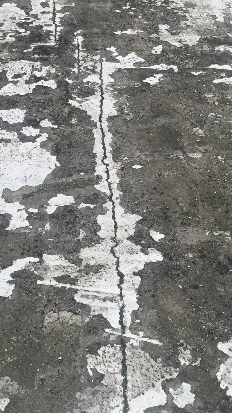 water proofing 5