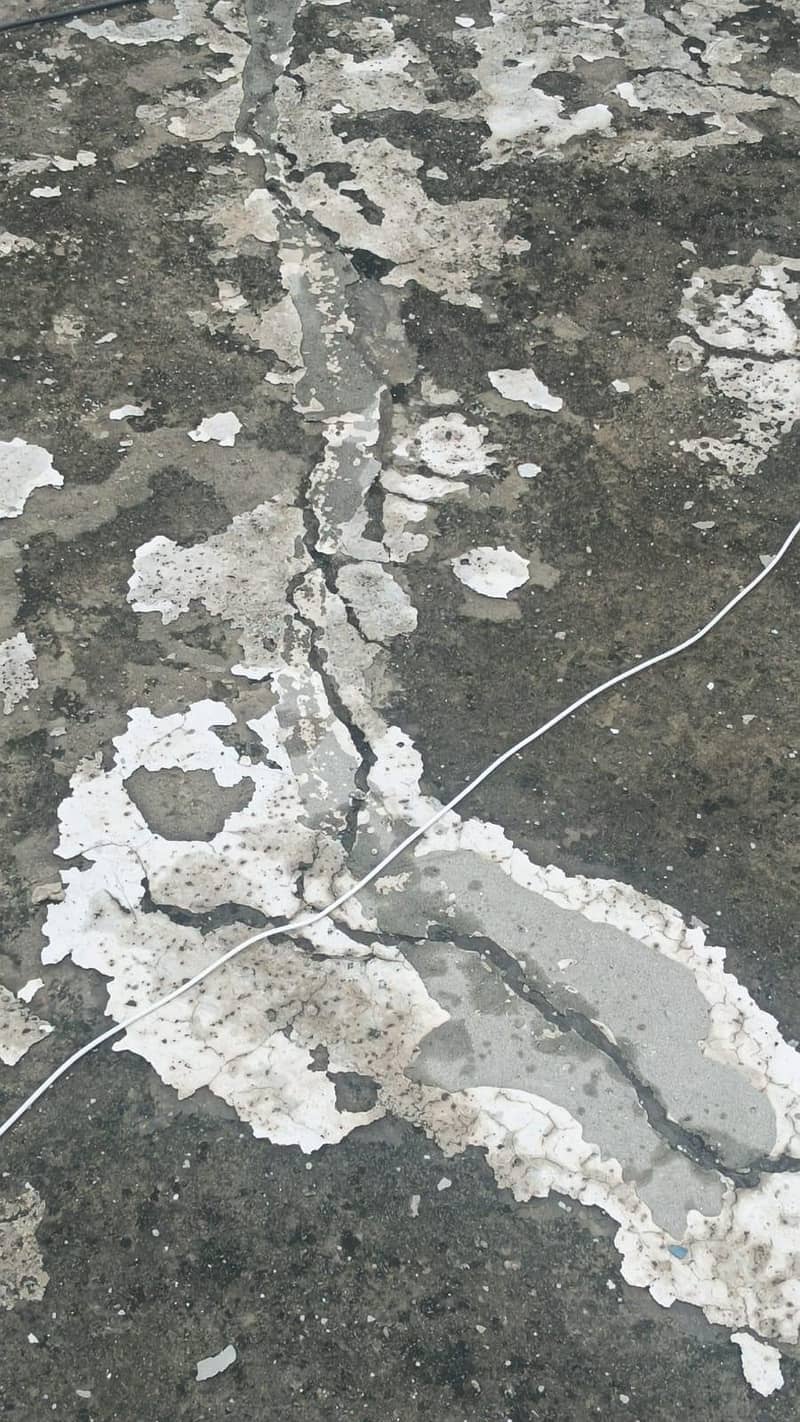 water proofing 6