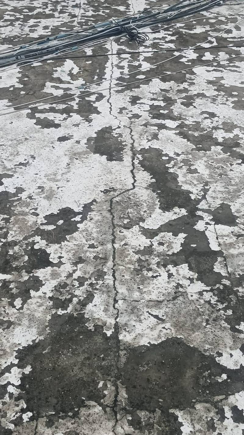 water proofing 8