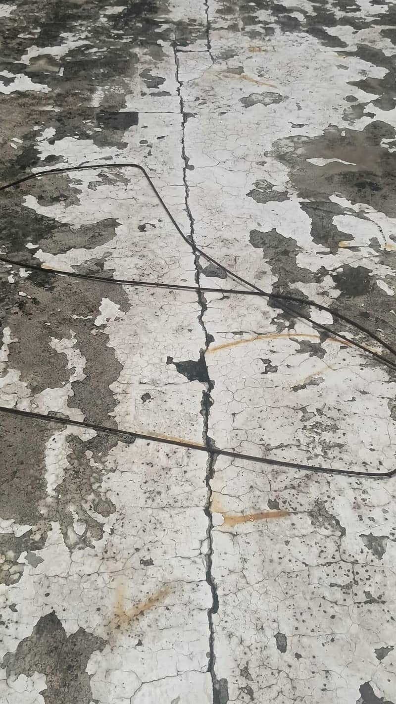 water proofing 9