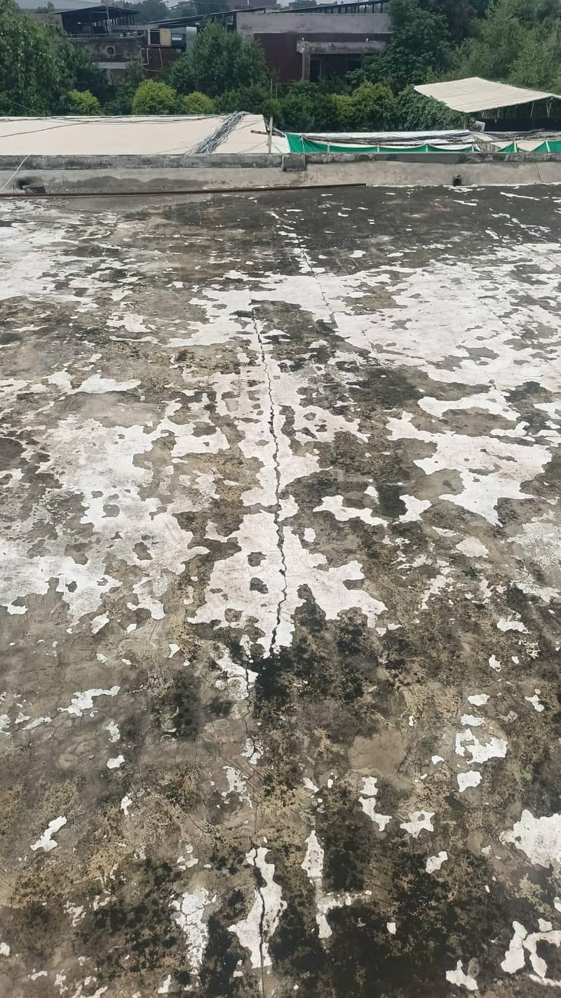 water proofing 11