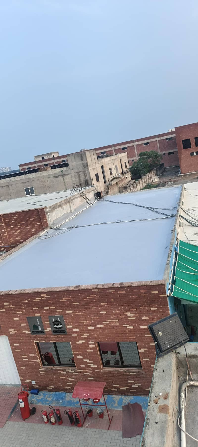 water proofing 15