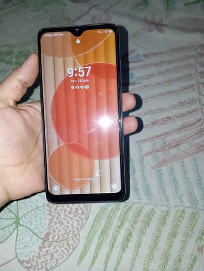 Samsung Mobile A32
