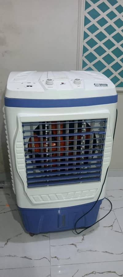 New condition AC Cooler