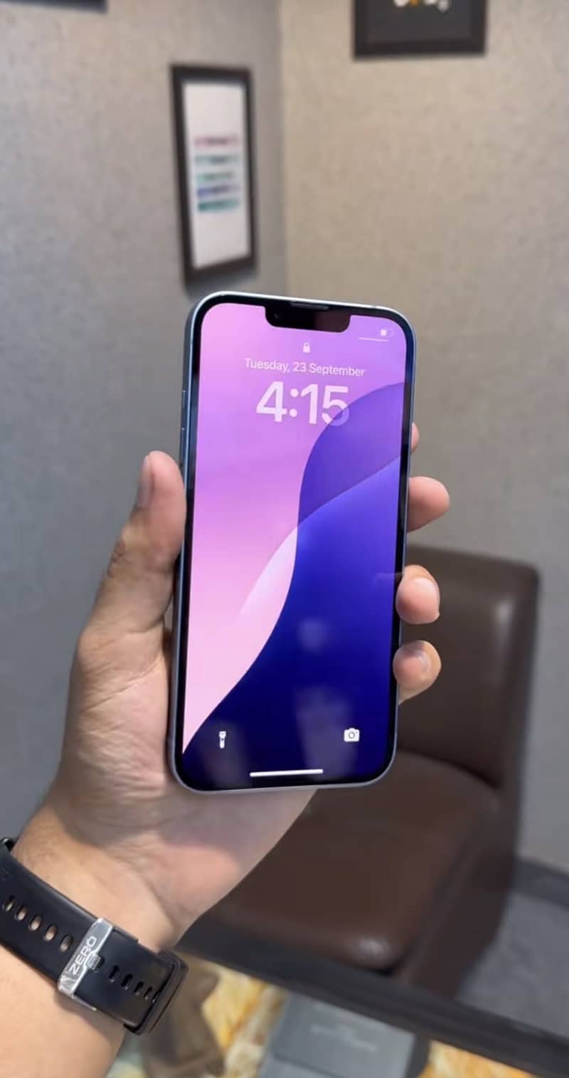 iPhone 14 10/10 0