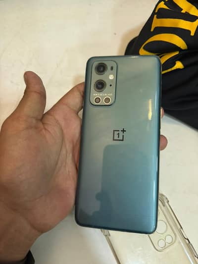 one plus 9 pro