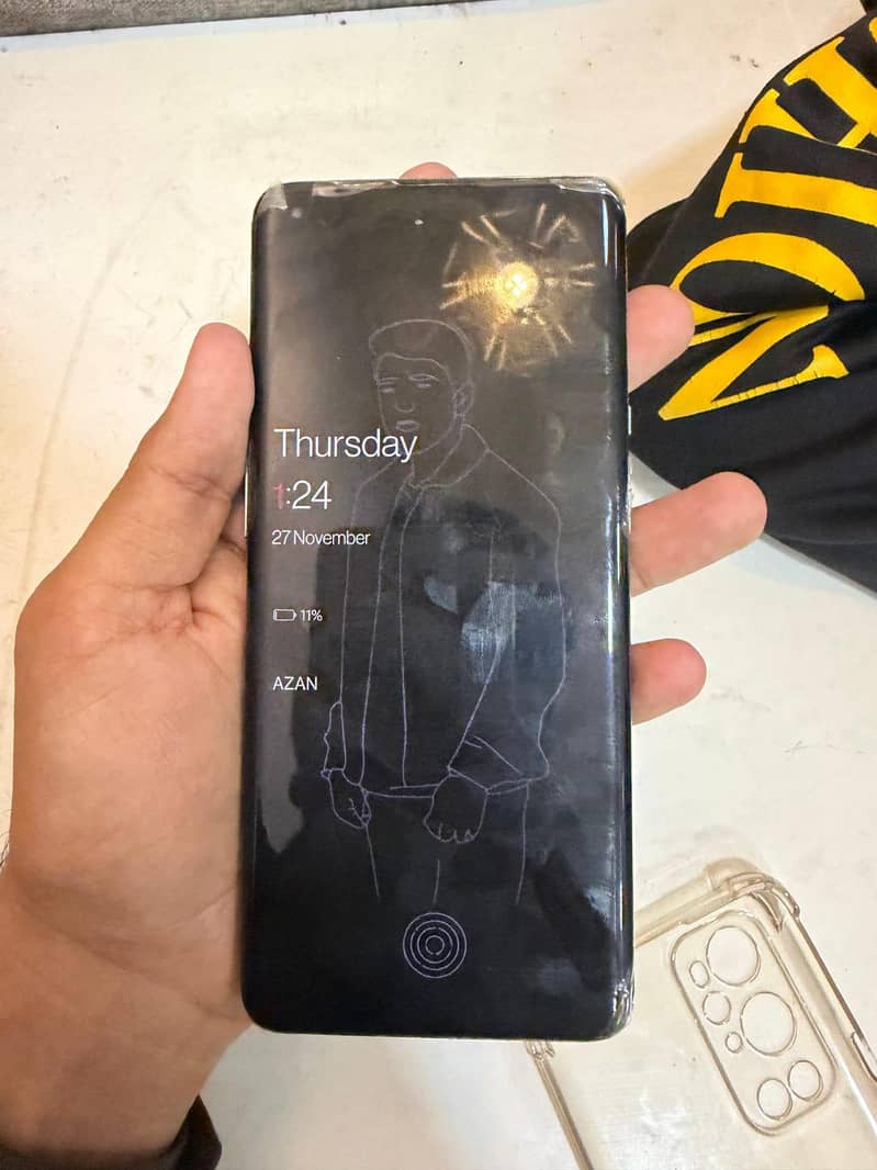 one plus 9 pro 3
