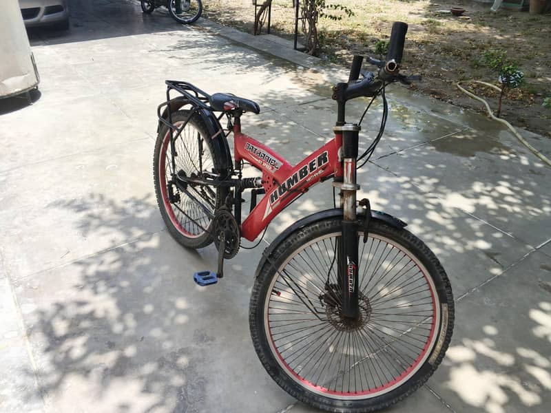 cycle 0