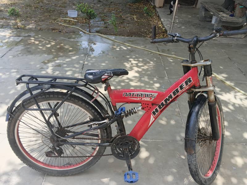 cycle 4