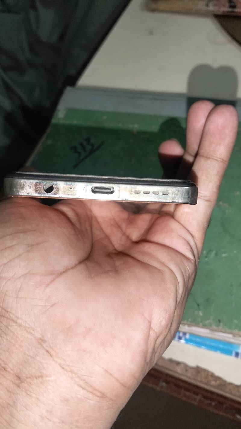 Infinix Note 30 3