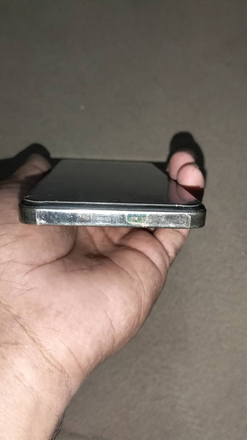 Infinix Note 30 4