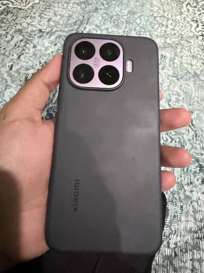 Xiaomi 17t pro