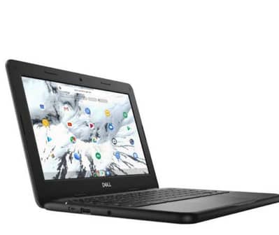 Dell 3100 Chromebook
