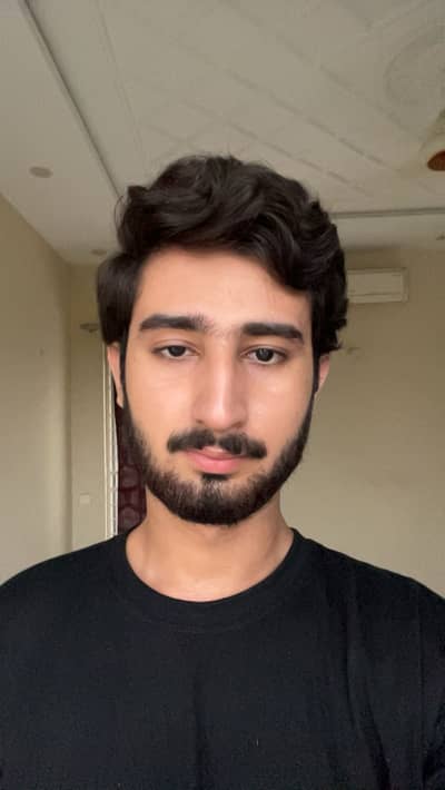 Ahmad Jalil