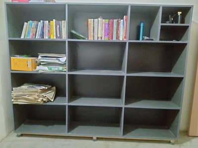 Book Rack
