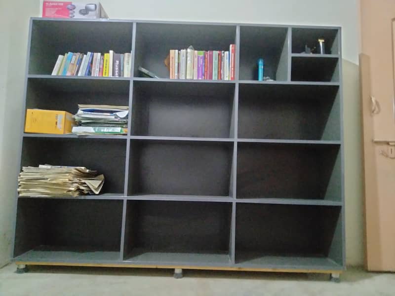 Book Rack 1