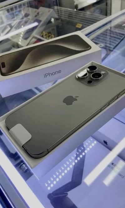 Apple iPhone 15 Pro Max ke Big offer laga de hai 24 hours kelia 25k