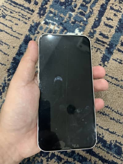 Apple iPhone 14 Pro