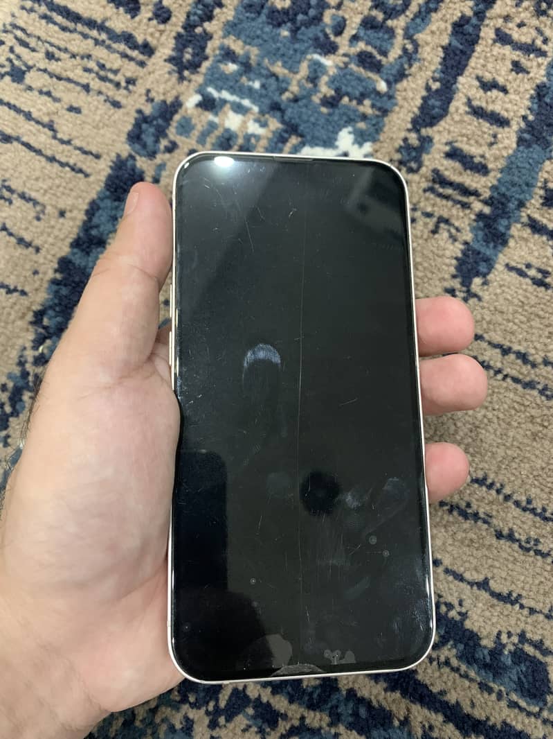 Apple iPhone 14 Pro 0