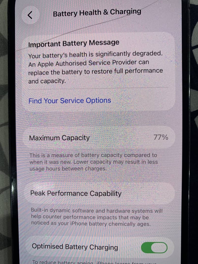 Apple iPhone 14 Pro 1