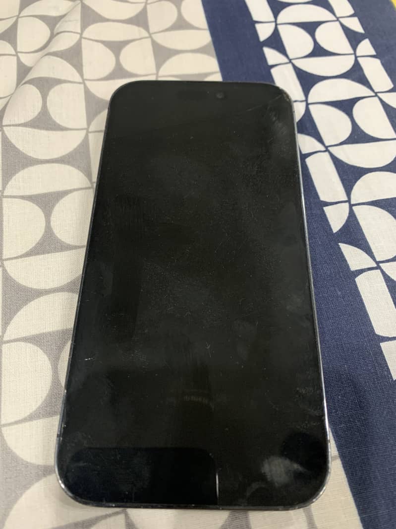 Apple iPhone 14 Pro 2