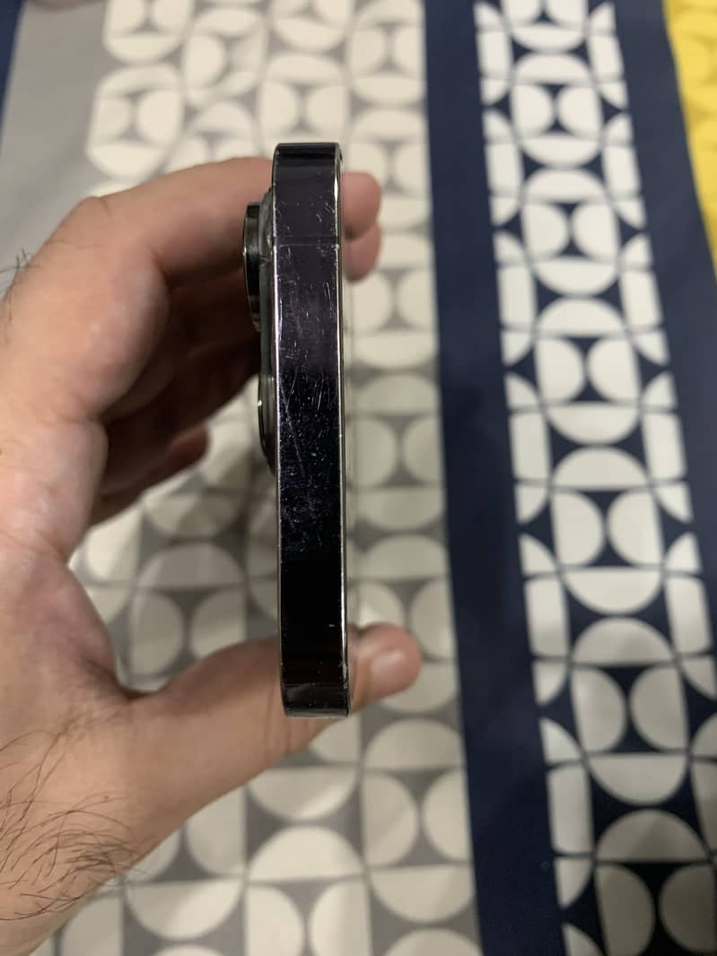 Apple iPhone 14 Pro 5