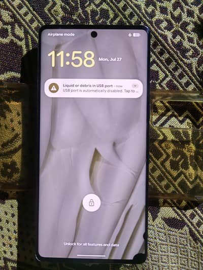 pixel 7 Pro 512gb