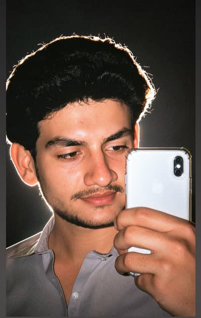 چودھری محمد احمد 