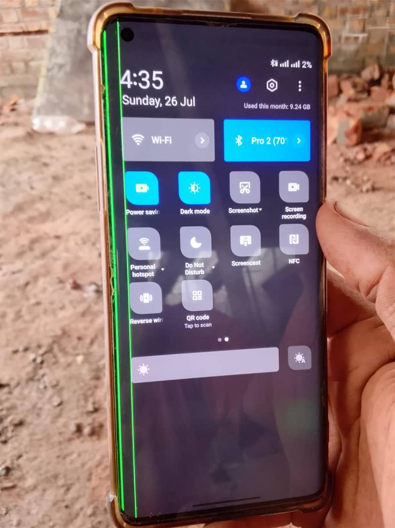 One Plus 8 Pro 1