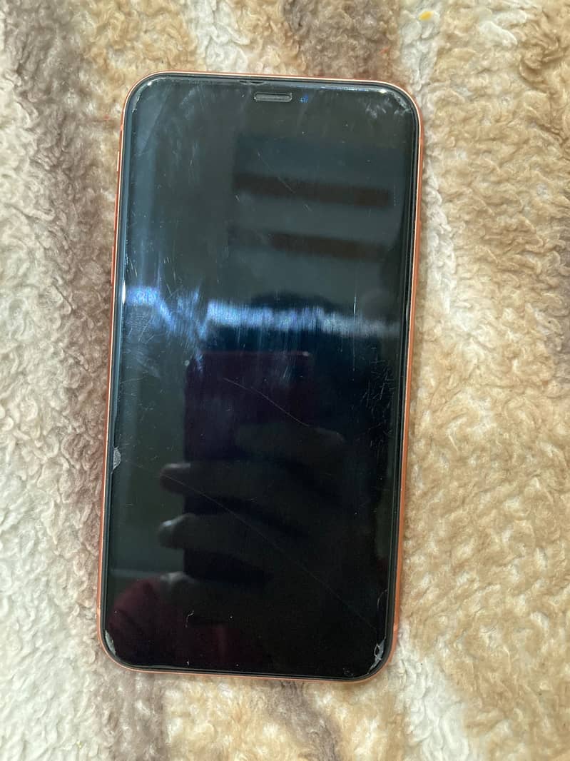 iPhone Xr 2