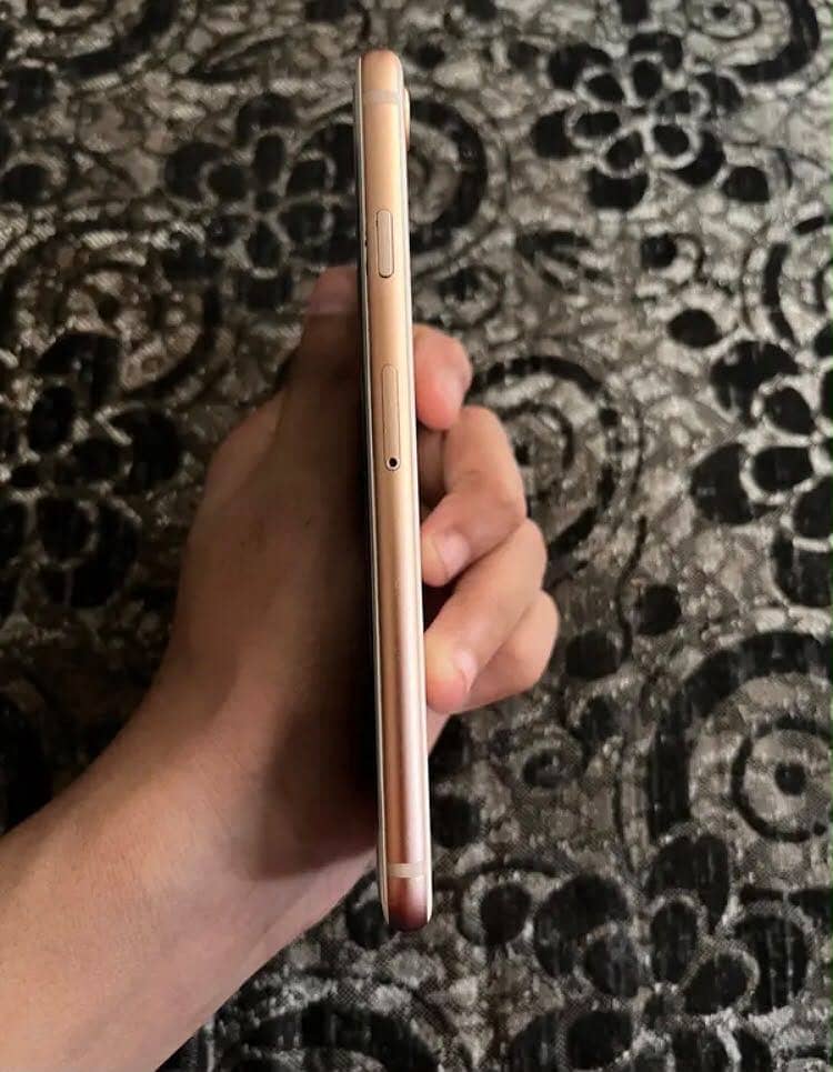 Apple iPhone 8 4