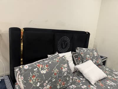 Bed for sale
