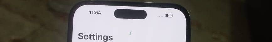 iPhone 14 Pro Max 5