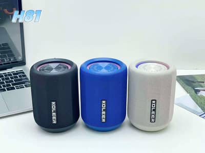 Koleer speaker h81
